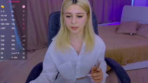 ApheliaStar online show from April 8, 3:47 pm