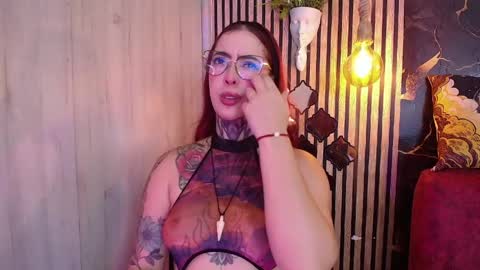 aphrodite__bloom online show from June 1, 10:32 pm