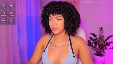 Karla online show from October 24, 6:37 pm