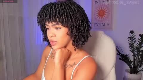 Karla online show from May 3, 6:11 pm