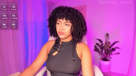 Karla online show from October 25, 8:05 pm