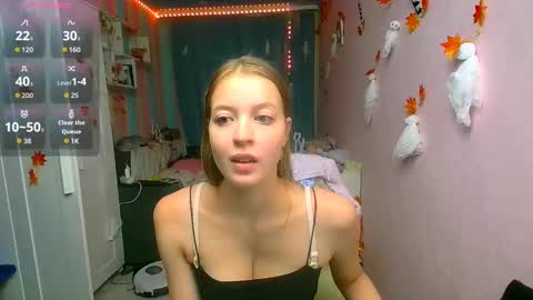 Aphrodite online show from October 26, 12:33 pm