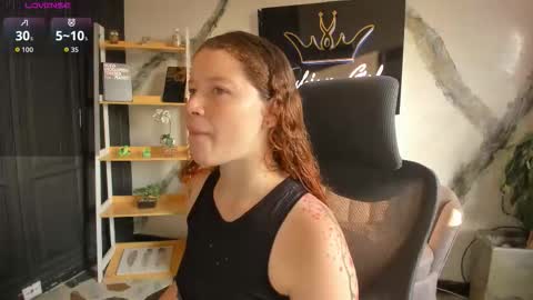 aphrodite online show from March 26, 10:11 pm