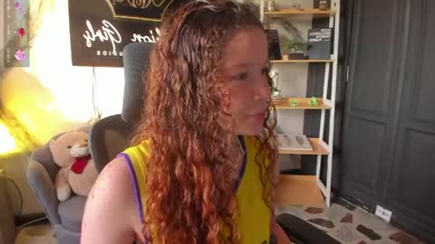 aphrodite online show from April 4, 10:41 pm