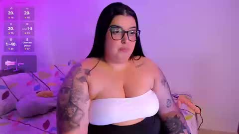 Maria online show from March 19, 10:03 pm