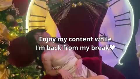   online show from December 15, 11:59 am