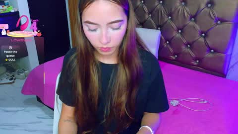 APRIL online show from May 25, 12:42 am