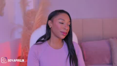 April online show from April 15, 10:49 am