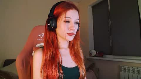 April online show from July 14, 8:13 pm