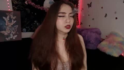 april_l6 online show from November 23, 11:06 pm