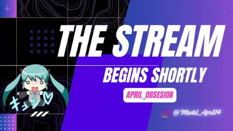 April online show from June 6, 2:07 am