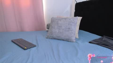 April  online show from December 4, 7:47 pm