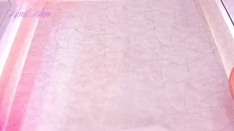 April online show from September 29, 7:57 am