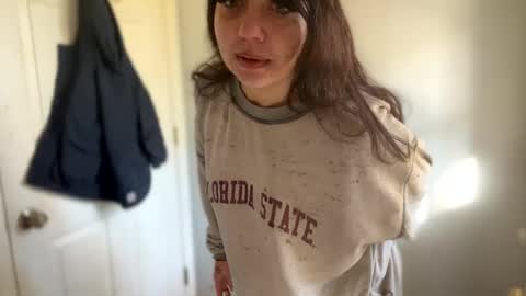 AnnaApril420 online show from January 3, 3:22 pm