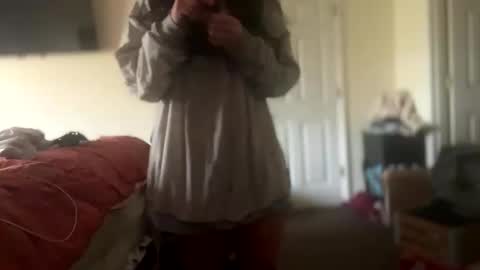 AnnaApril420 online show from January 15, 4:43 pm