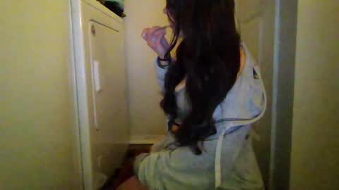 AnnaApril420 online show from February 19, 11:06 am