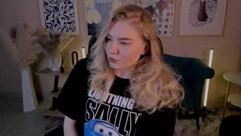 April. All year round.  online show from November 14, 12:54 am