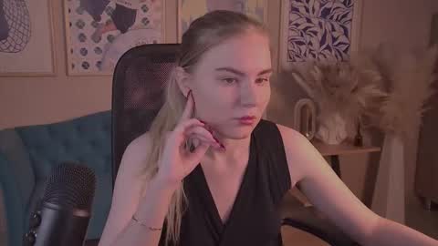 April. All year round.  online show from December 21, 10:35 pm