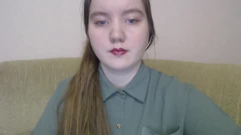 Josefin online show from December 23, 5:22 am