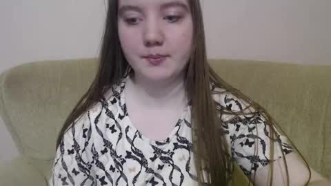 Josefin online show from January 5, 11:52 pm