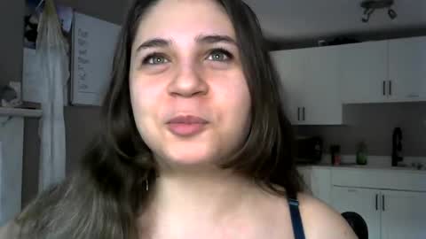 BustyPrincessLeila online show from February 20, 4:36 pm