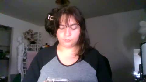 BustyPrincessLeila online show from September 13, 3:47 am