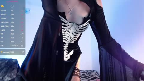 Arabella online show from April 8, 3:52 am