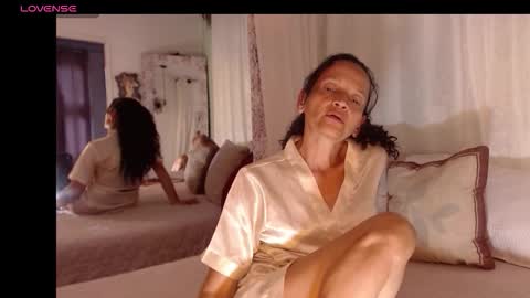 Nadia Cyel online show from March 10, 10:03 pm