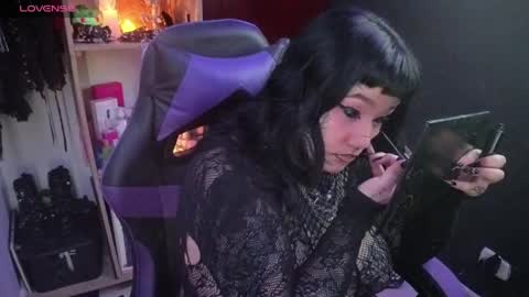 Carolain online show from May 18, 4:07 am