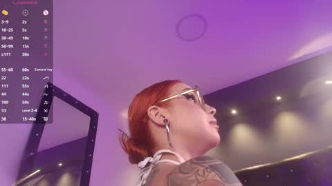 IGLondon mj2 online show from February 13, 7:48 pm