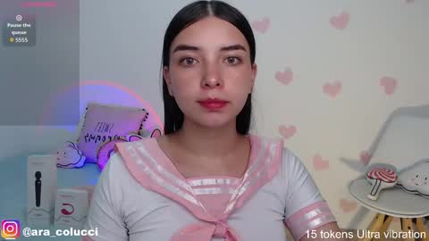 Aratna   my dream 3000 tokens online show from October 8, 2:16 am