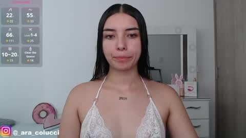 Aratna   my dream 3000 tokens online show from May 16, 4:50 pm