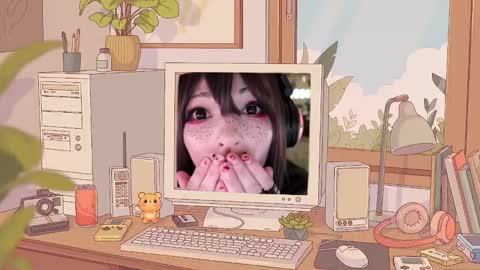 Archancel online show from November 27, 3:09 am