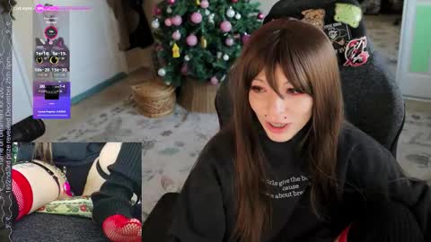 Archancel online show from December 18, 4:12 pm