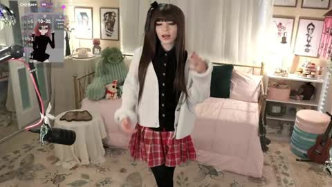 Archancel online show from April 2, 3:20 pm