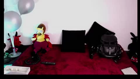 Ardat lili69 online show from July 8, 10:01 pm