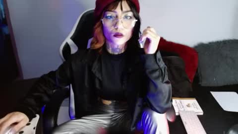 Ardat lili69 online show from January 25, 12:41 pm