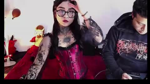 Ardat lili69 online show from July 1, 2:44 am