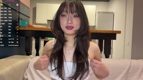 Jane online show from April 5, 9:58 pm