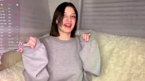 Caroline online show from March 10, 6:56 pm