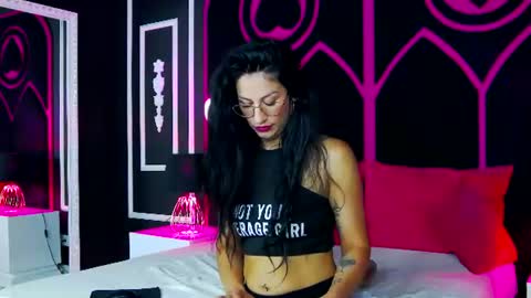 Areina online show from June 27, 5:52 am