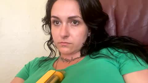 ari666bby online show from May 13, 9:20 pm