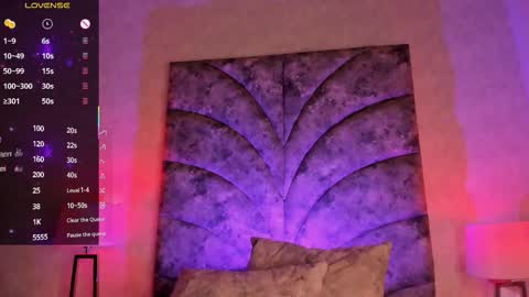 Snapshot of ari_baker chatting on September 16, 10:18 pm Arianna Baker online show from September 16, 10:18 pm