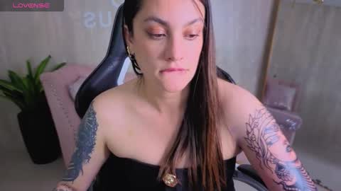 Aria95 a online show from March 15, 6:21 pm