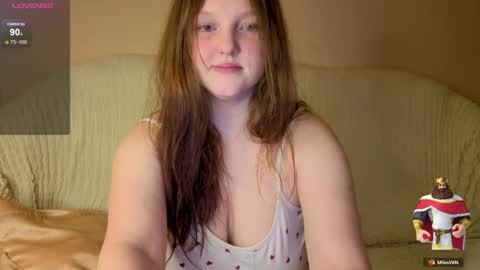 Aria online show from March 10, 10:36 pm