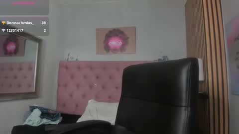 aria__monroe online show from March 19, 12:20 pm