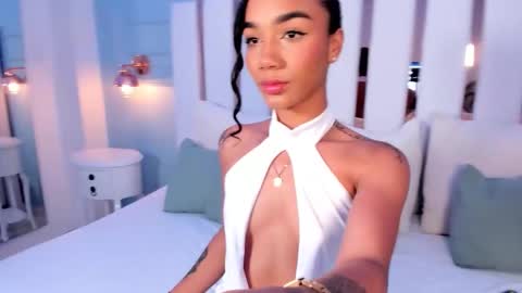  Aria  online show from October 20, 12:08 pm