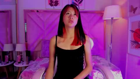 Aria Jones online show from November 20, 10:33 pm