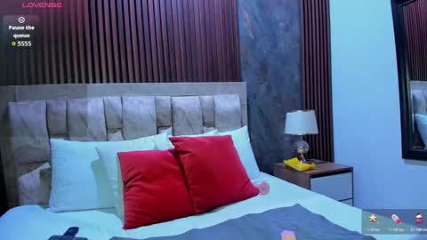 aria_kai_ online show from March 3, 11:27 am