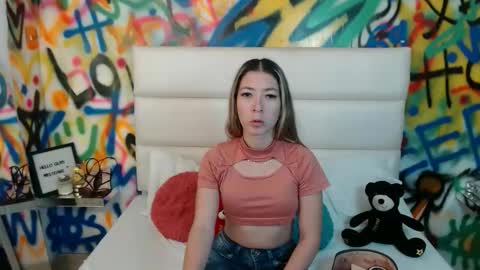 aria online show from January 18, 11:50 am